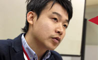 [인터뷰] 일본 앱 시장의 작은 거인, 위재철 GKproject 대표