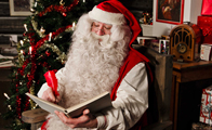 [크리스마스의 비밀] 예수와 산타클로스는 무슨 관계일까?