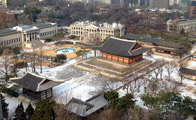 설 날 무료 개방, 경복궁&middot;덕수궁 나들이 가이드