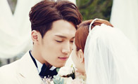 김필의 'Marry Me' MV, "박수진과 닿을 듯 말듯한 키스"