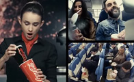 [기발하고 재미있는 마케팅 세계] 코카콜라의 바이럴 영상 마케팅(4)
