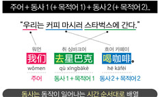 중국어 연동문