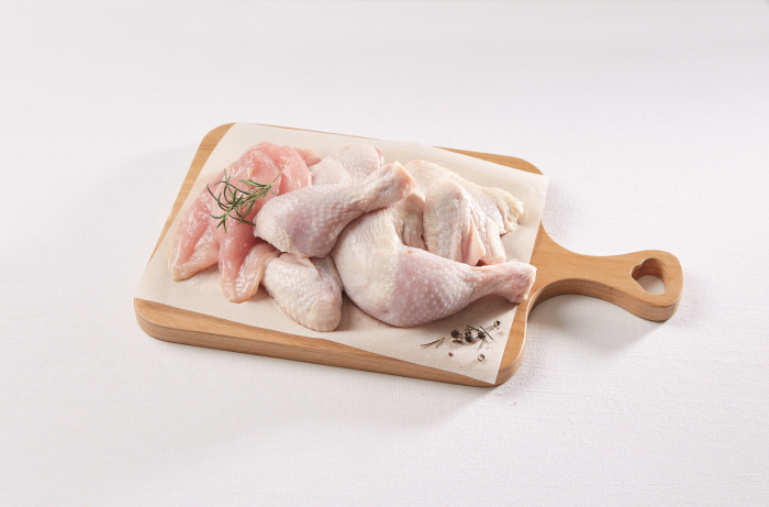 [6월 식재료] 한국의 대표 여름철 보양 식재료 '닭고기'