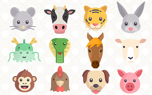 [띠별 오늘의 운세] 2019년 4월 7일 일요일