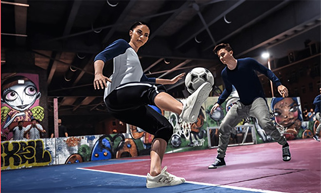 EA SPORTS FIFA 20, 런칭 쇼케이스 9월 20일 개최! 유저 체험존 및 이벤트 마련