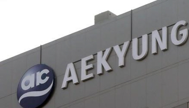 애경산업, 올해 3분기 영업이익 149억원&hellip;전년비 33.3% 감소