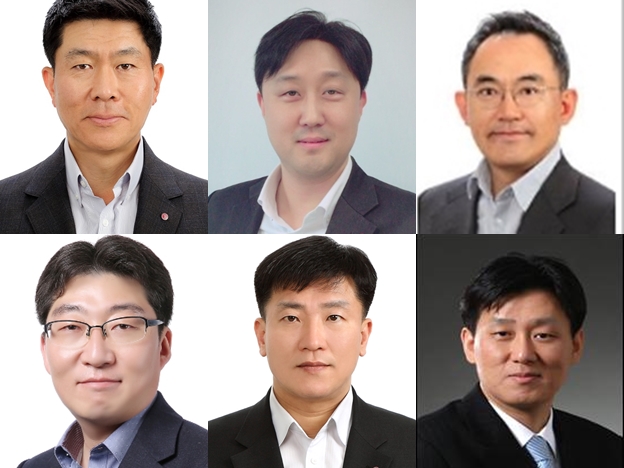 LG상사, 젊은 인재 발탁 '세대교체'&hellip;구혁서 전무 승진