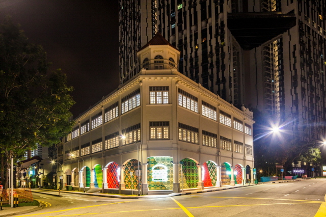 SPC 쉐이크쉑, 내년 초 싱가포르에 두번째 매장 연다