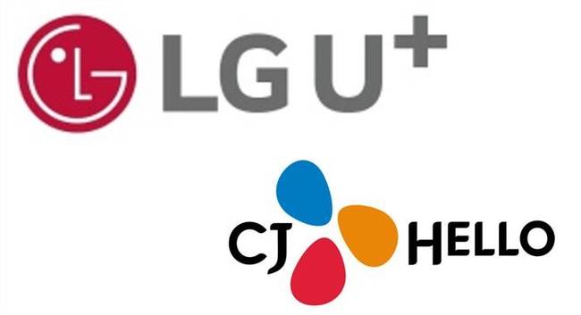 CJ헬로, 'LG헬로비전'으로 사명 변경