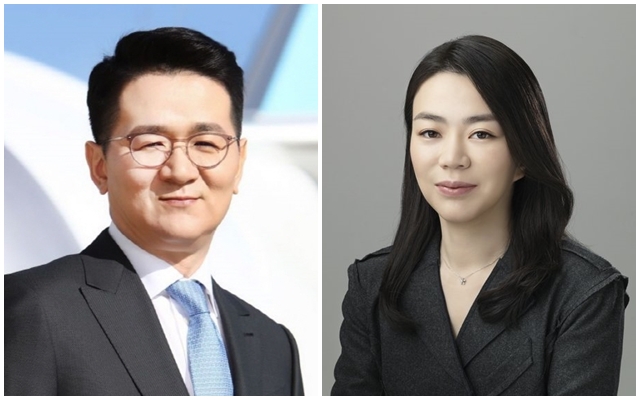 조원태-주주연합 수싸움 점입가경&hellip;KCGI, 한진칼 지분 추가 매수