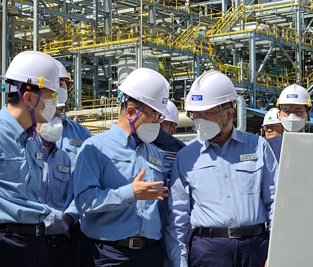 현대重, 7월부터 조선-해양사업 통합 운영