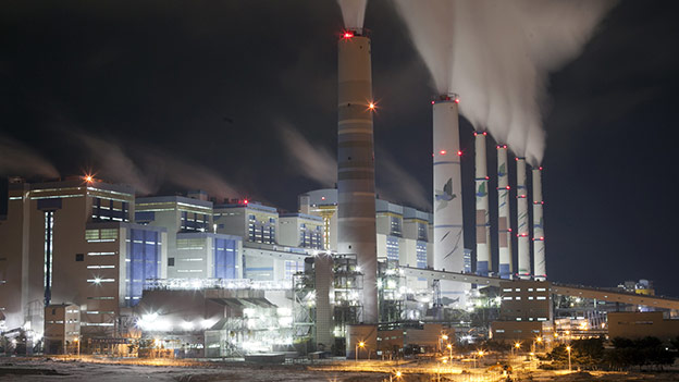 두산중공업, 700억 규모 UAE 복합화력 발전설비 수주