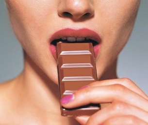 우리나라 최초로 초콜릿을 먹은 사람은 '명성황후'다? 초콜릿에 대한 궁금증!
