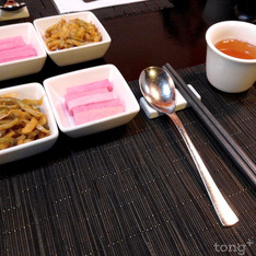 [광화문 맛집] 조용하고 아늑한 중식당 '루이(Luii)'