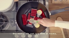 [기발한 광고] IKEA의 '맛있는 부엌(kitchen) 만드는 법'