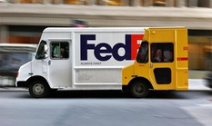 [기발하고 재미있는 마케팅 세계] FedEx, "우리가 제일 빨라"