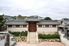 100년 역사 서울 북촌한옥 '백인제 가옥' 시민에 개방