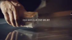 [금연 캠페인] "폐암 한 갑, 후두암 한 갑 주세요"