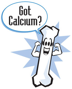 많아도 적어도 문제인 '칼슘', 어떻게 섭취할까?