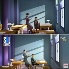 [패러디 CF] 신세계닷컴 'SSG' vs. 'SNL'