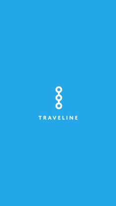 [디자이너가 추천하는 앱] 제주 여행의 필수 - 트래블라인