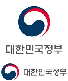 대한민국 정부 상징 로고 디자인, '태극 마크'로 통일