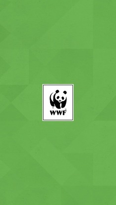 [디자이너가 추천하는 앱] 푸른 지구를 위한 소중한 한 걸음 - WWF together