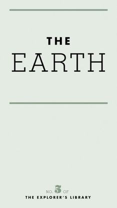 [디자이너가 추천하는 앱] 지구의 지질 구조에 대한 학습 - Tinybop의 지구