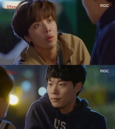 '운빨로맨스' 첫 방송 동시간대 시청률 1위, 반응은 미지근