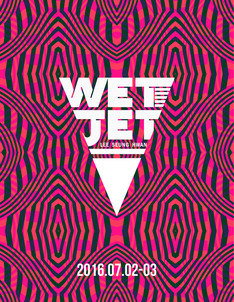 여름 최고의 브랜드 공연, 이승환 '웻 젯'(WET JET)' 에 대처하는 팬들의 자세