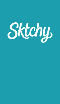 [디자이너가 추천하는 앱] 전 세계 아티스트와의 색다른 만남, Sktchy