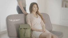 AOA 설현, 헤지스 액세서리 'THE SECRET' 광고 영상