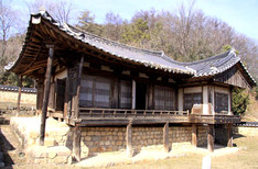 450년 역사 지닌 '야옹정', 국가 보물로 지정
