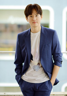 권율 "숨이 턱 막힐 정도의 작품도 잘해내고 싶다"