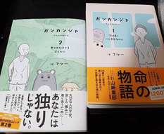 청년 암환자의 이야기를 다룬 김보통의 웹툰 '아만자', 일본에서 큰 인기