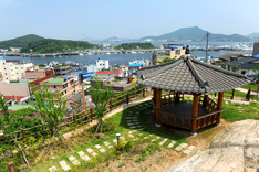어디로 보나 매력 뚝뚝, 목포에서 만나는 다채로운 한국의 풍경
