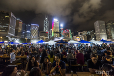 미식가들이 좋아하는 나라 '홍콩', 11월에 절대 놓쳐서는 안 될 축제