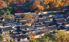 조선시대 궁궐 관원들의 업무 공간, 창덕궁 '궐내각사' 공개