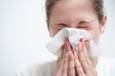 생활 속 인플루엔자 예방수칙 6가지