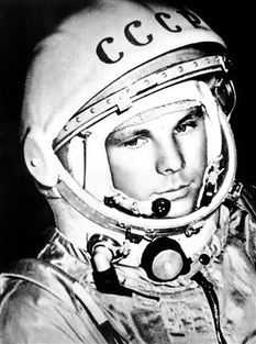 1968년 3월 27일, 최초의 우주비행사 유리 가가린 사망