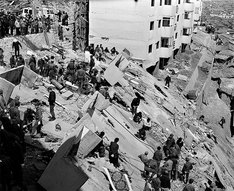 '와르르~' 1970년 4월 8일 '와우아파트' 붕괴