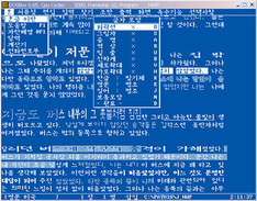 1989년 4월 24일 '아래아 한글 1.0' 출시