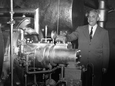 1902년 7월 17일, 미국 윌리스 캐리어 에어컨 발명