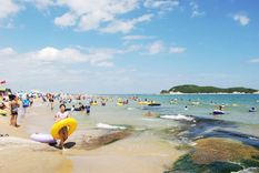 볼거리&middot;즐길거리&middot;먹을거리 가득한 '올여름 전국 바다축제'