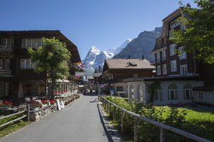 스위스 여행, 알프스 절경을 즐기는 최고의 하이킹 코스
