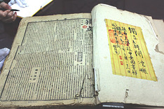 1919년 8월 21일, 상해판(版) 독립신문 창간