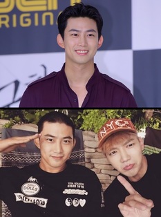[더★스페셜] 옥택연, 오늘 비공개 입대&hellip;2PM 軍스타트 끊었다