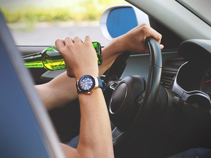 [금융꿀팁] '음주운전 7가지 불이익'&hellip;음주운전자와 동승해도 보험금 40% 감액