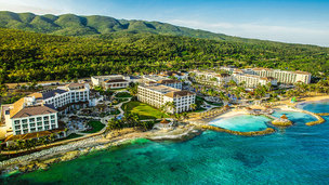 자메이카 여행, 카리브해 최고의 올 인클루시브 호텔 집성지로 '주목'