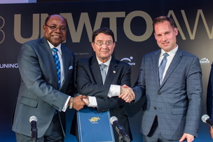 자메이카, 오는 11월 말 '세계관광기구(UNWTO)' 컨퍼런스 개최